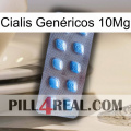 Cialis Genéricos 10Mg viagra3